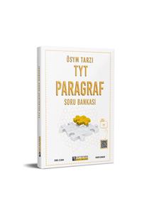 Antrenor Yayınları Antrenör 2022 Tyt Paragraf Soru Bankası - 9786057430427