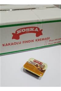 Koska Piknik Kakaolu Fındık Kreması 20gr*100ad