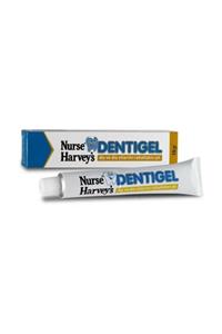 Nurse Harvey's Dentıgel 15 Gr. Diş Ve Diş Etleri Için Jel