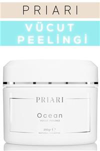 Priari Ocean Vücut Peelingi 250 Gr