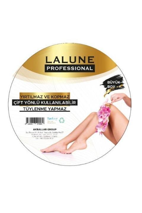 Lalune Ağda Bezi 50 Mt.