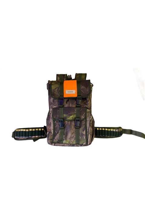 SAVAGE Avcı Çantası