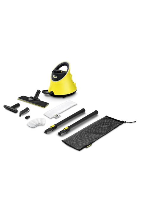Karcher Sc2 Deluxe Easyfix Eu Buharlı Temizleyici