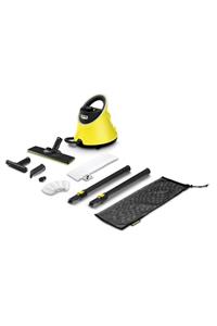 Karcher Sc2 Deluxe Easyfix Eu Buharlı Temizleyici