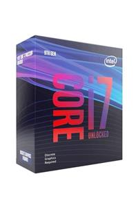 Intel Core I7 9700kf Soket 1151 3.6ghz 12mb Cache Işlemci Box Uhd630 Vga (fansız)