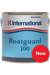 İnternational Boatguard 100 Zehirli Boya 2,5lt Navy