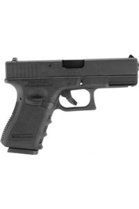 Nuprol Raven Glock G17 Black Gen4 - Siyah