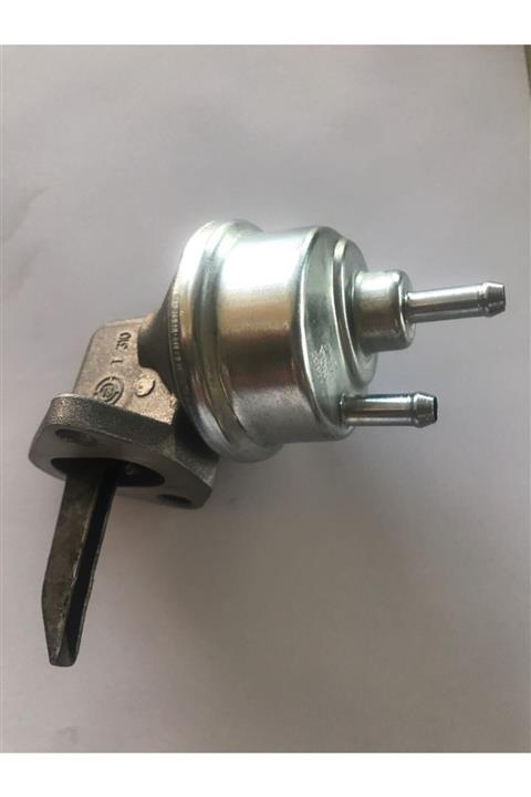 Tofaş Benzin Otomatiği Şahın Kartal Doğan Tempra Tıpo Uno