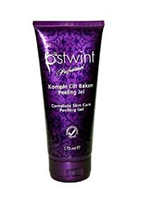 Ostwint Cilt Yenileyici Komple Cilt Bakım Peeling Jel 170 ml