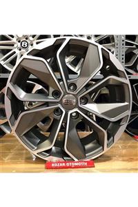 ELİT WHEELS 16 Inç 5x105 Chevrolet-opel (takım)