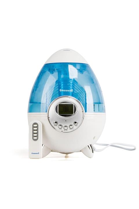 WEEWELL Whc730 Iyonizerli Soğuk Buhar Makinesi