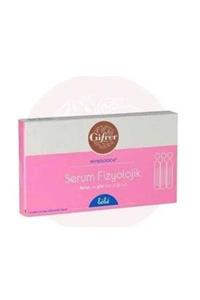 Gifrer Serum Fizyolojik Damla 10'lu