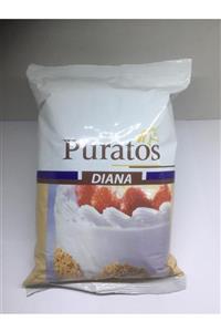 PURATOS Toz Pastacı Krem Şanti 1kg