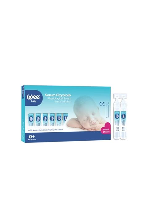 Wee Baby Serum Fizyolojik