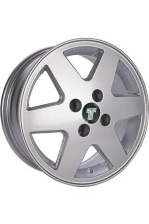 RC 6 Kol Doğan Slx Jant Takımı 14 Inç 4x98 Jant