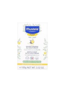 Mustela Cold Cream Içeren Sabun 100 gr