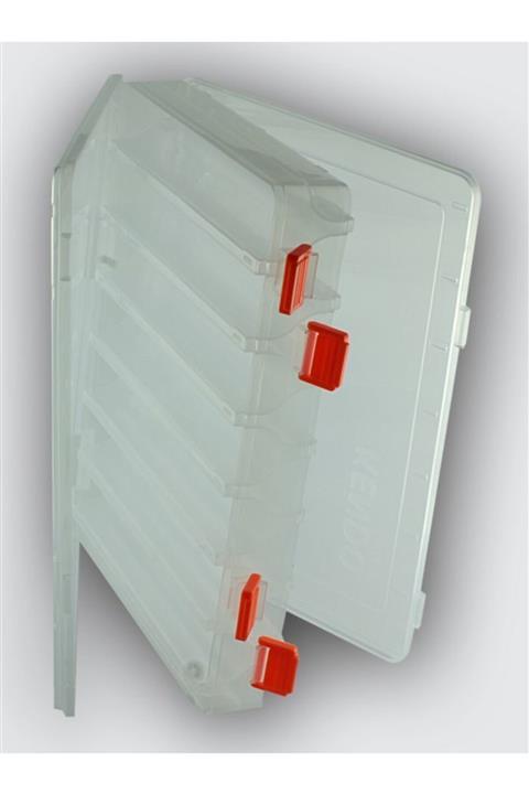 Kendo Sahte Balık Rapala Kutusu Büyük