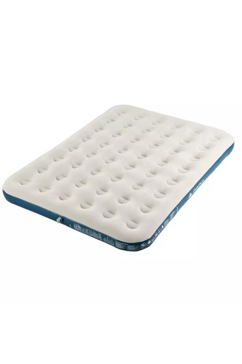 Quechua Şişirilebilir 2 Kişilik Kamp Matı 120x190x16cm