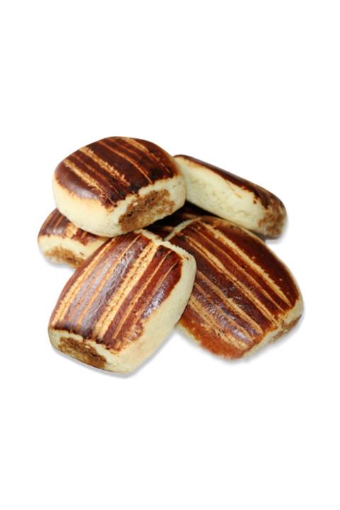 Kumyalı Simit Giresun Pastası 20 Adet