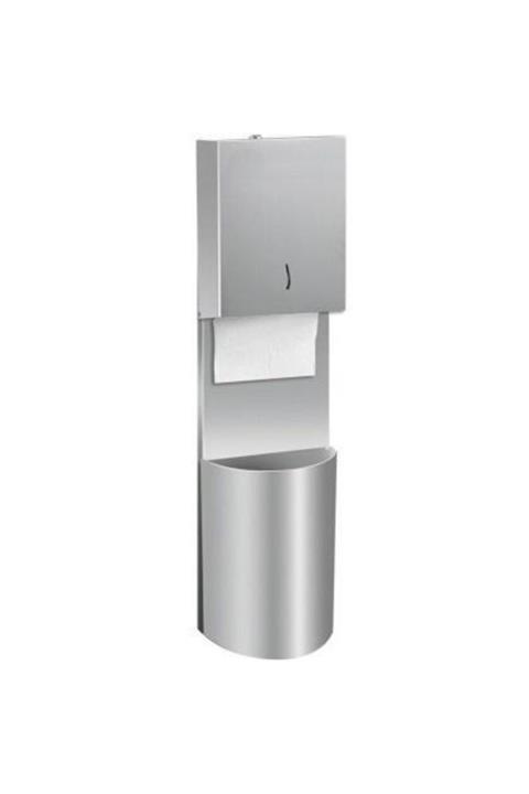 Ems Çöp Kovalı Kağıt Havluluk