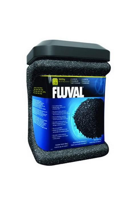 Fluval Hi-grade Akvaryum Dış Motor Malzemesi Carbon 1650gr