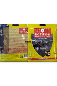 Rotifish Artemia Mix 18gr Stt-01.2024