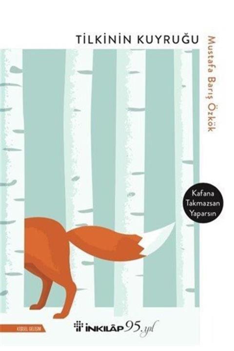 İnkılap Kitabevi Tilkinin Kuyruğu