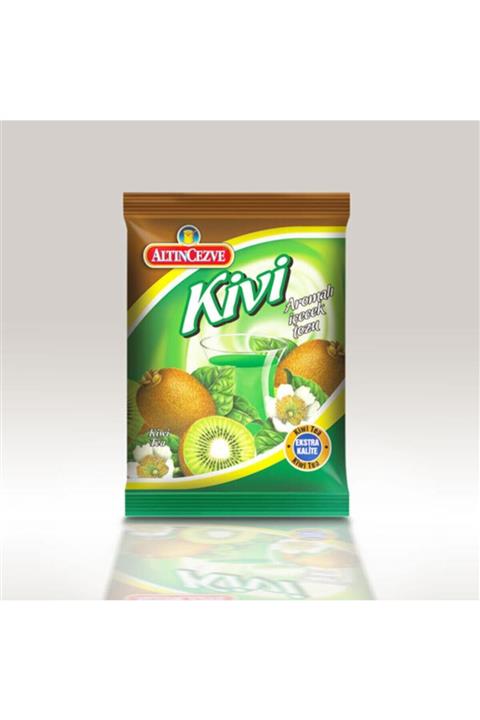 Altıncezve Kivi Aromalı Toz İçecek 300 gr