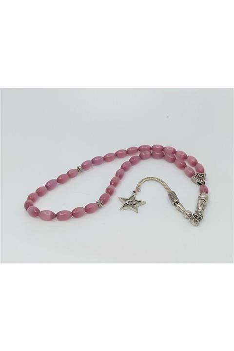 NERYMAN Kedi Gözü Tesbih