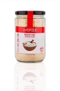 Wefood Glutensiz Badem Unu 250 gr