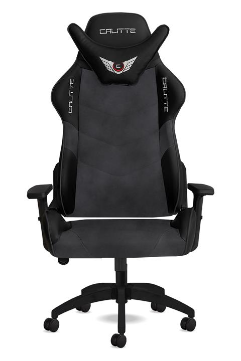 Calitte Profesyonel Kumaş Oyuncu Koltuğu | Samurai Ss Serisi | Kumaş