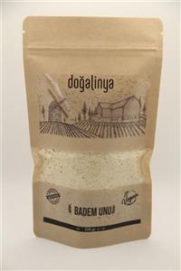 Doğalinya Badem Unu 500g (glutensiz)