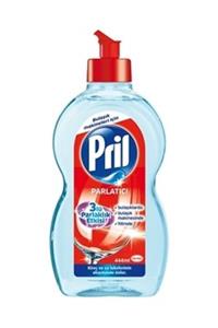 Pril Parlatıcı Sıvı Bulaşık Deterjanı 444 ml