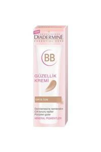 Diadermine Dıadermıne Bb Krem Orta Ton 50ml