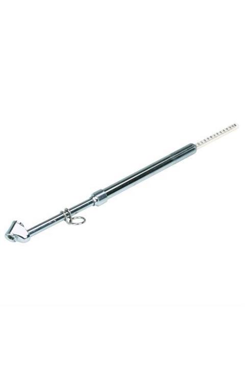 Transformacion 200 Psı Çelik Lastik Basıncı Ölçer