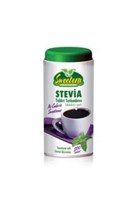 SWEETERA Stevia Tatlandırıcı 500 Tablet