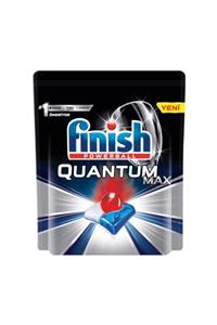 Finish Quantum Max Bulaşık Makinesi Deterjanı 65 Tablet