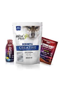 BPN Eco Beta Micronized Creatine Monohydrate 204.4 gr