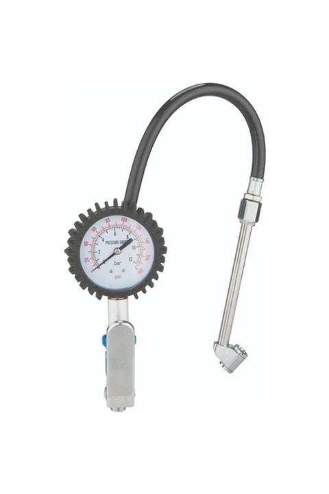 RONGLAN Rongpeng Saatli Lastik Şişirme Tabancası