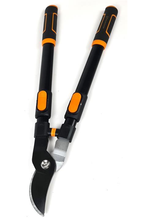 Binbirreyon Profesyonel Yüksek Dal Kesme Makası Teleskopik 6 Kademe Ayarlı Yaş Dal Tipi Ab059