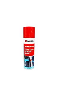 Würth Lastik Bakım Ve Tazeleme Spreyi 300 Ml