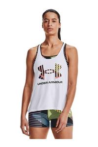 Under Armour Ua Geo Knock Out Tank