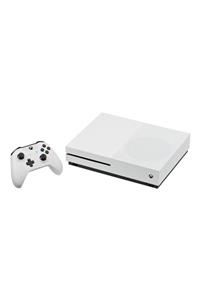 MICROSOFT Xbox One S 4k 500 Gb+kol+teşhir Ürünü