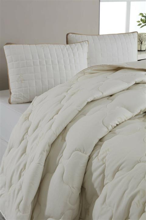 Linnda Home Scoch Yün Yorgan Tek Kişilik