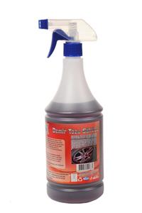 Dtx Kimya Demir Tozu Temizleme Spreyi 1000 Ml Iron Out