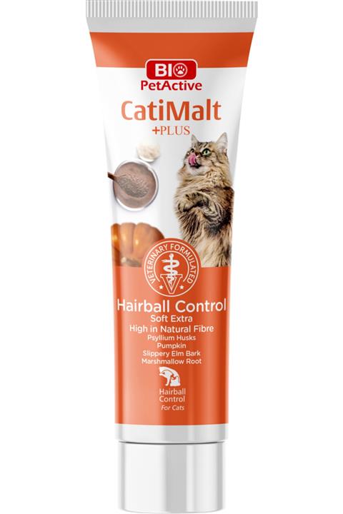Bio PetActive Cati Malt Paste 100 ml