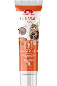 Bio PetActive Cati Malt Paste 100 ml