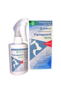 santavet Fiproguard Sprey  Kedi  Köpek 250 ml