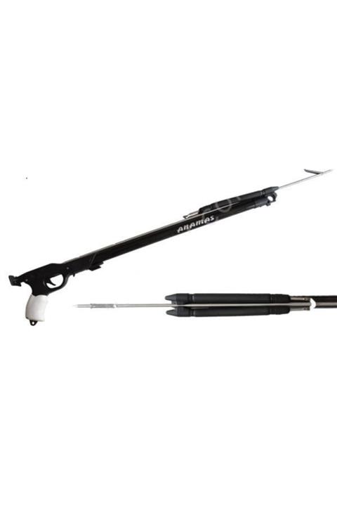 Anamas As Sniper Kanalsız Zıpkın 45cm