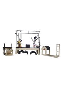 IPF Pilates Stüdyo Paketi